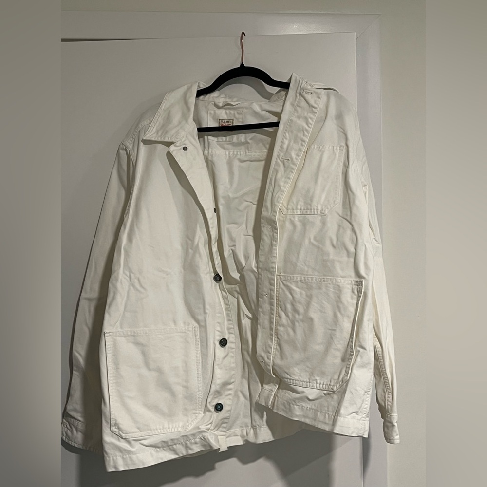 Old Navy Workwear Jacket